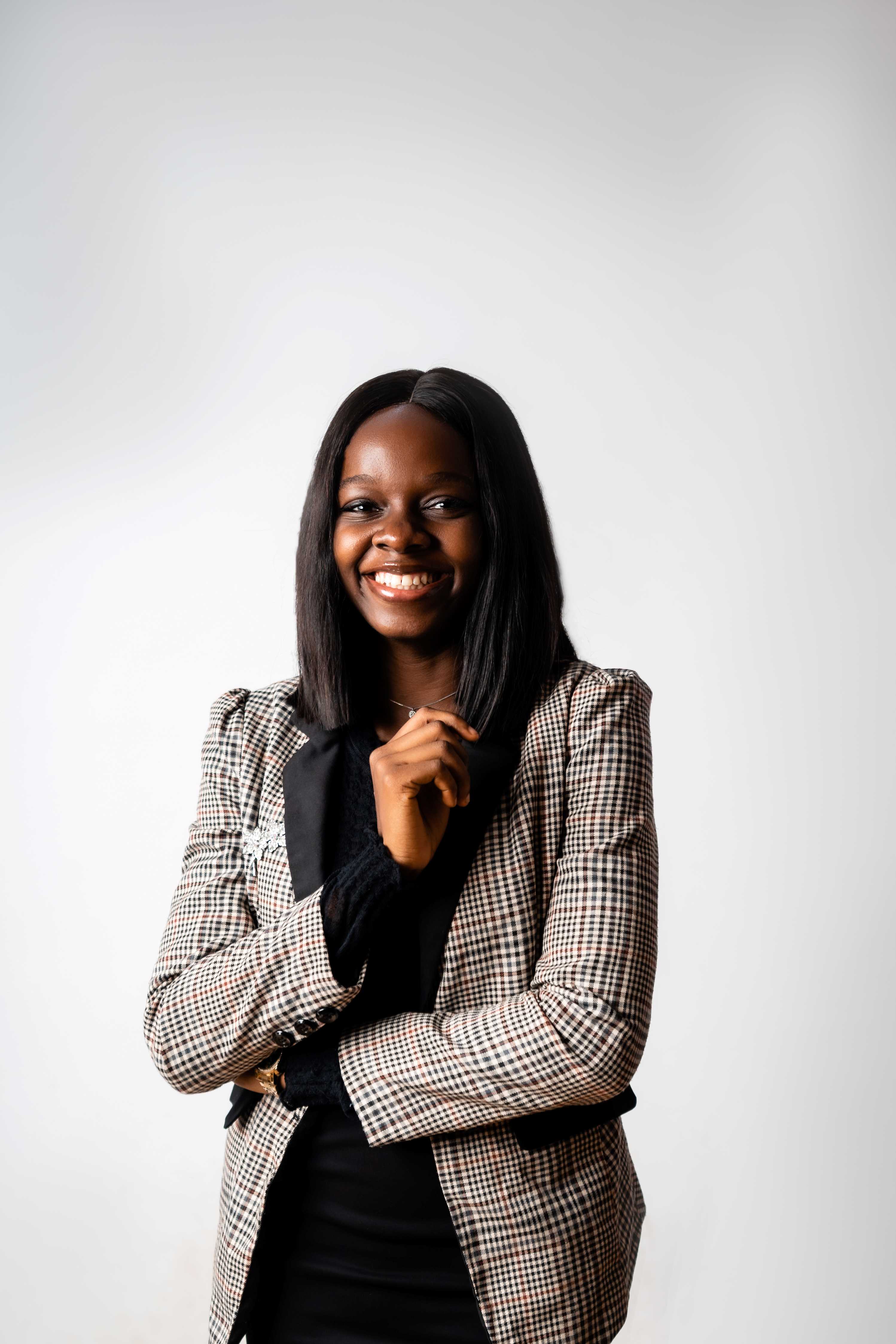 Nzekeeh Chidera Nancy